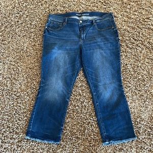 💙👖OLD NAVY DENIM JEANS 👖💙